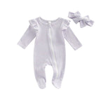 Striped Bodysuit with Accessories at Direct Factory Price