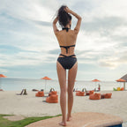 Bikini, Sexy Swimwear, Beach Swimsuit Collection