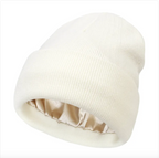New Double-Sided Wool Hat | Embroidered Cap