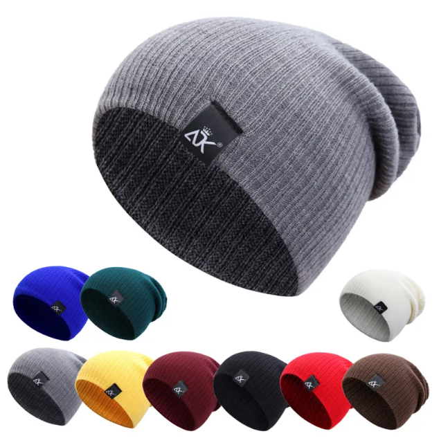 Versa Wool Satin Outdoor Hat | Embroidered Cap