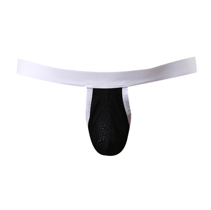 Lace T-Back Thong Underwear for All Occasions