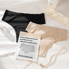 Women's Seamless Safety Shorts