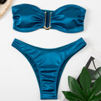 2023 Women's Sexy U-V Shape Bikini Swimwear