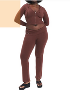 Women's Leisure Hoodie Suit | Streetwear