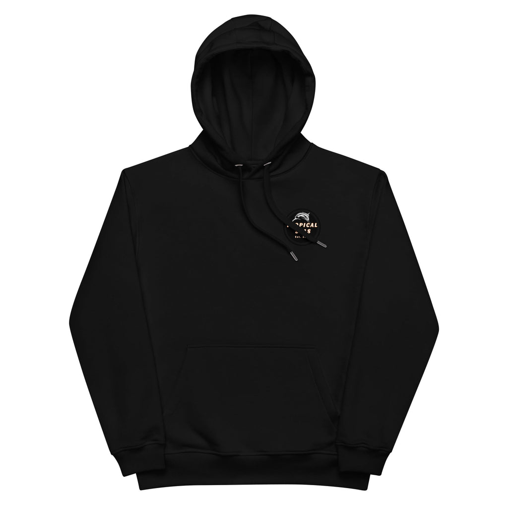 Men’s Sea Legends: Eco-Friendly Sweatshirt | Streetwear