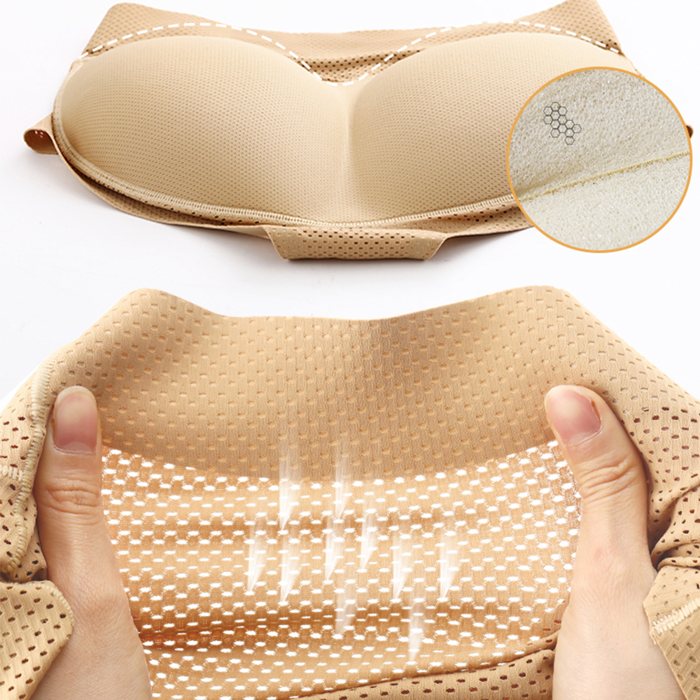 Curve Boost Hip Panties
