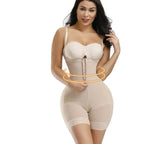 Corset Tight Pants