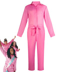 2023 Barbie Cosplay Costume Dress and Bodysuit