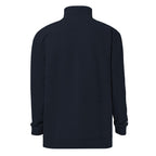 Tropical Seas Quarter Zip fleece pullover | Streetwear