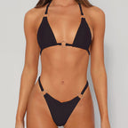 Miracle Swimwear Women’s Bikini Triangle Set 3039