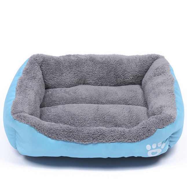 Universal Cotton Wool Pet Kennel Mats for All Dogs