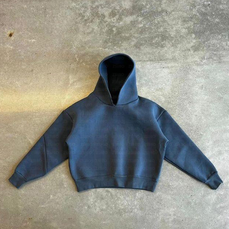 Sporty Pullover | Streetwear