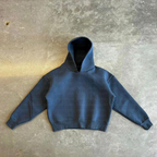 Sporty Pullover | Streetwear