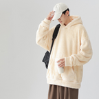 Retro Loose Sweatshirt | Streetwear