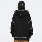 2023 Autumn Y2K Fashion Hoodie for Men and Women | Streetwear