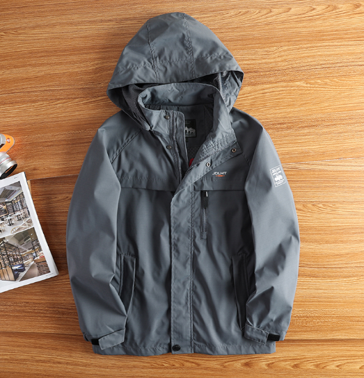 Windproof Outdoor Sports Casual Jacket Coat