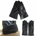 Zen And Zinu Men's And Women's Touch Friendly Gloves