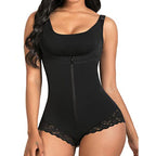 Women's Hip Lifting Shaping Bodysuit