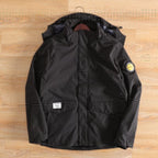 Men's Windproof Outdoor Mountaineering Jacket