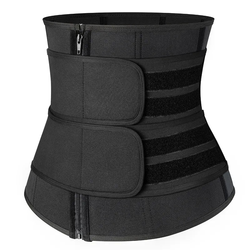 Neoprene Waist Trainer Body Shaper Corset