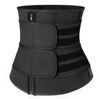 Neoprene Waist Trainer Body Shaper Corset