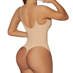 Belly Shaping Hip Lifting Shapewear Bodysuit