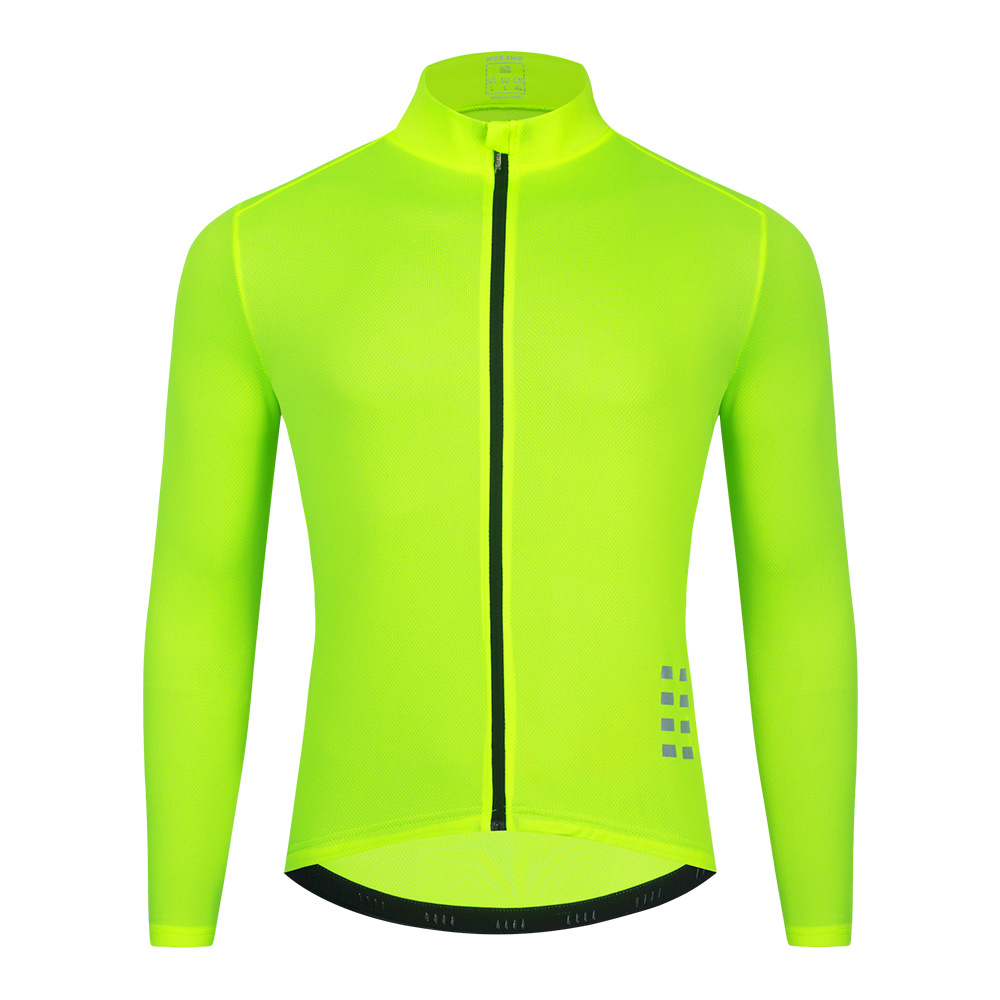 Riding Speed Fleece Jacket for Warmth