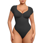 Postpartum Hip Lifting Seamless Corset for Women