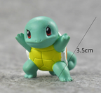 Pikachu Series Christmas Decorations & Car Backpack Charm | Streetwear