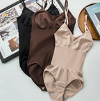 Women's Seamless One-Piece Corset