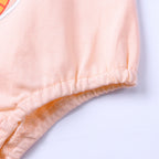 Baby Romper, Sleeveless Crawling Suit, Bodysuit