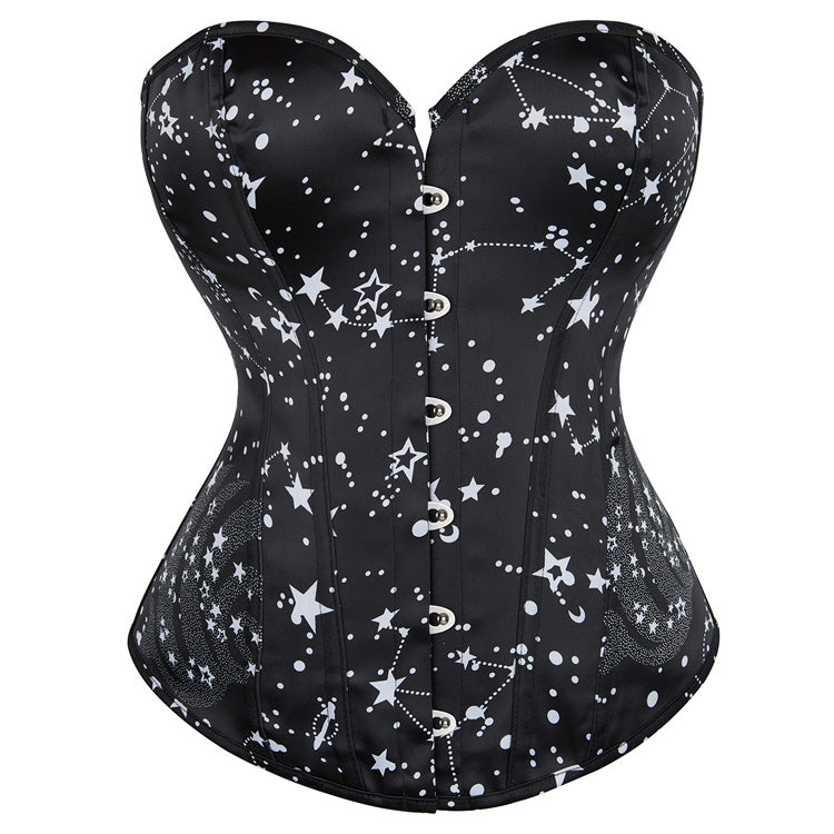 New Shaping Top for Bridal and Corset Wear