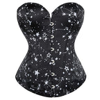 New Shaping Top for Bridal and Corset Wear