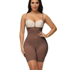Women's High Stretch Shaping Bodysuit