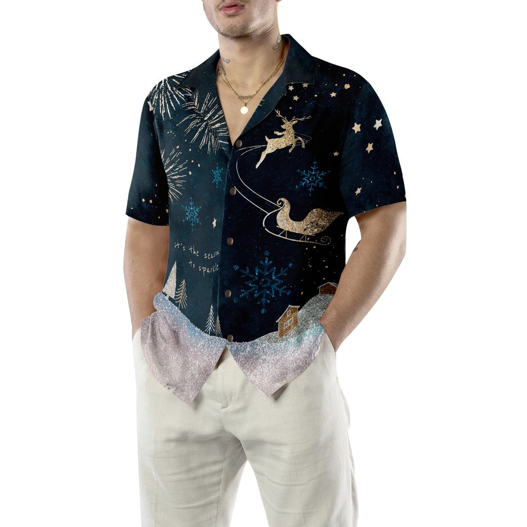 Dark Christmas Shirt