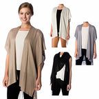 SCARDIGAN 2 in 1 Versatile Scarf As Well As Cardigan
