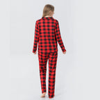 Family Matching Christmas Pajama Set