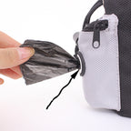 Pet Training Waist Bag for Treats and Accessories