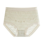Comfortable Women's Maternity Panties for Tummy Support
