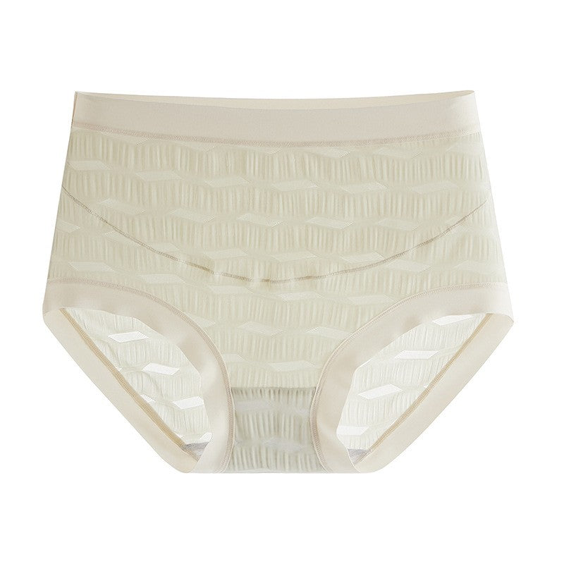 Comfortable Women's Maternity Panties for Tummy Support