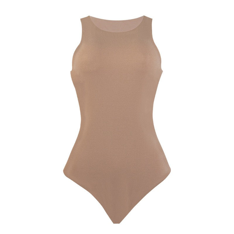 Postpartum Full Body Shapewear Bodysuit