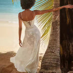 2024 Summer Fashion Strapless Evening Dress for Women