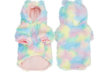 Pet Winter Coat for Cold Weather Protection