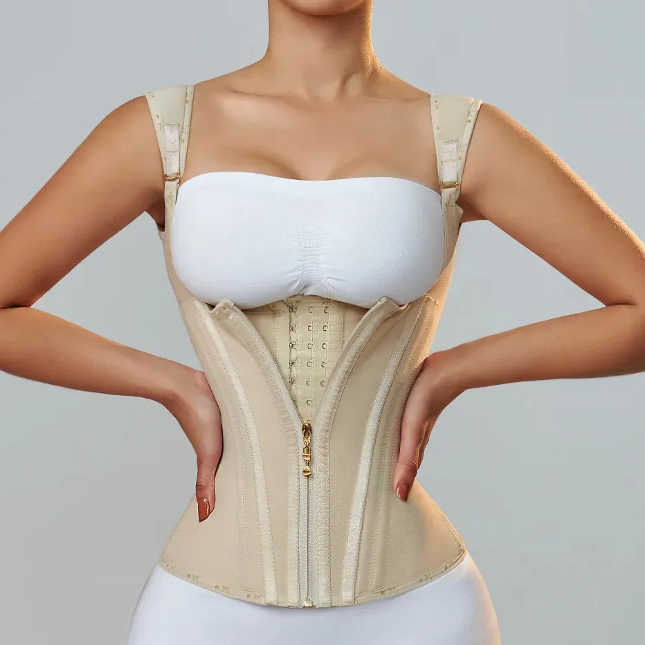 Waist Corset