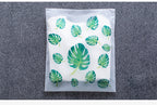 Travel Storage Bags for Clothes and Lingerie (Set)