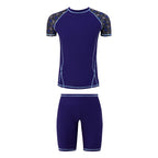 2022 New Youth Two-Piece Swimwear for Teens