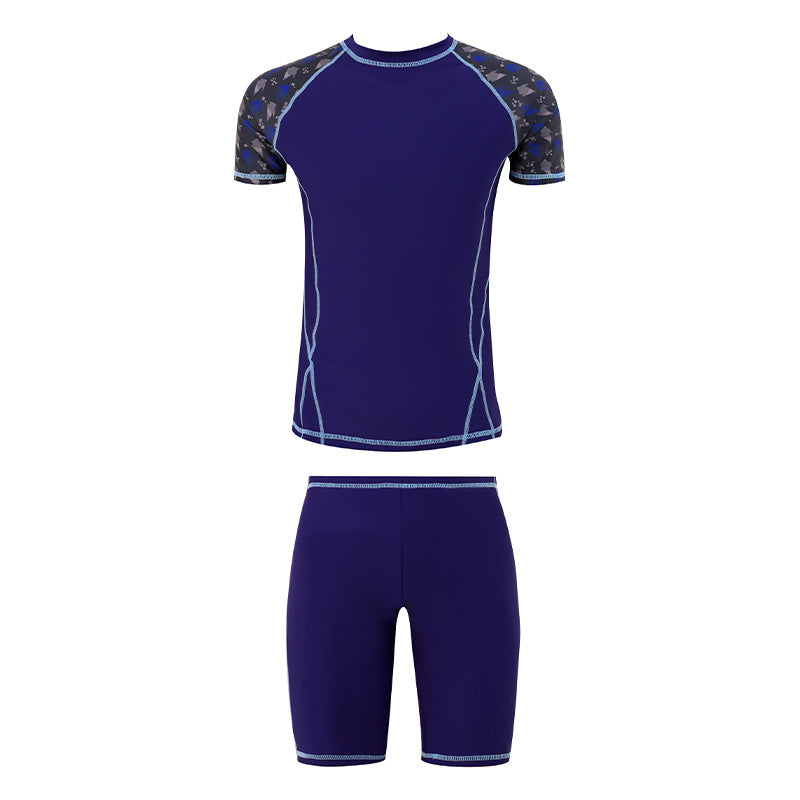 2022 New Youth Two-Piece Swimwear for Teens