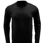 Men's Sweater with European and American Style Design