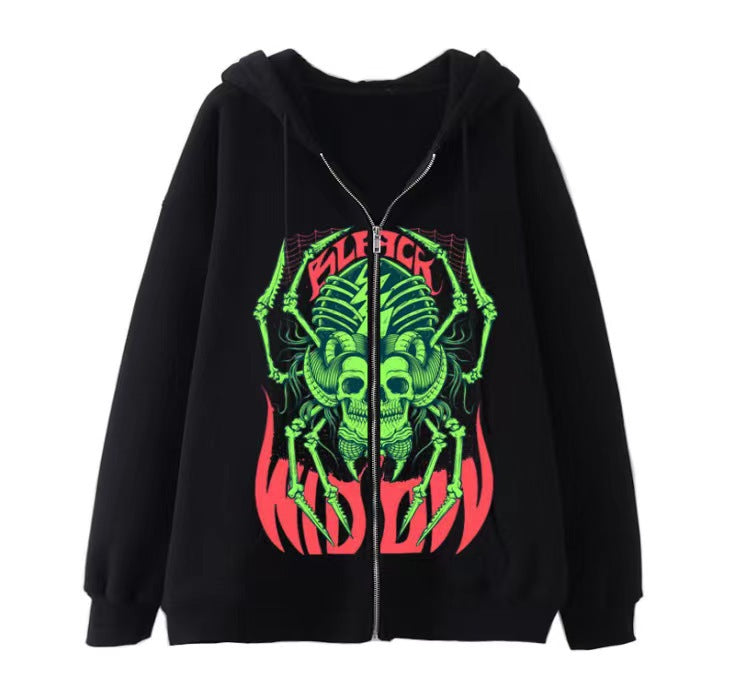 Couple's Sweater for Men and Women in Europe