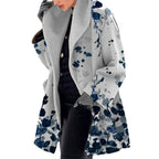 Mid-length Elegant Casual Jacket for Women
